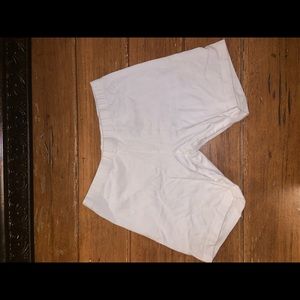 Kids biker shorts